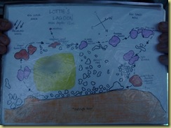 Lotties Lagoon Dive Plan