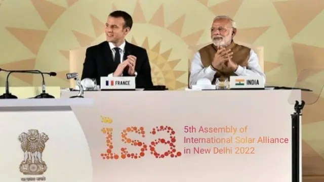 5th-assembly-of-international-solar-alliance-to-be-held-in-new-delhi-from-17-20-oct-2022