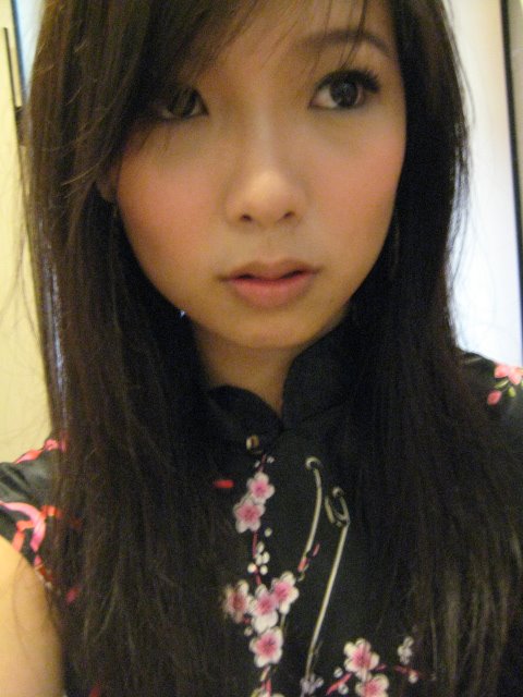 Michelle Qiu- Singapore