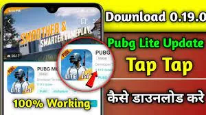 Pubg mobile global download tap tap