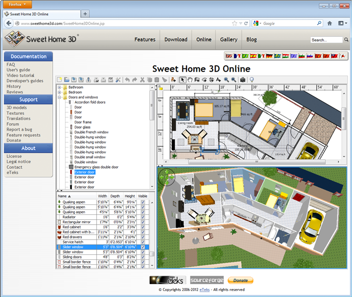  Software  Desain  Rumah  Mudah  Gratis  Rumah  Zee