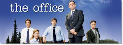 the office