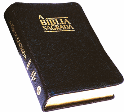 Bíblia Sagrada Versão Digital 6 7