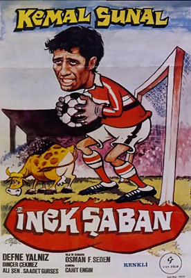 inek şaban türk filmi