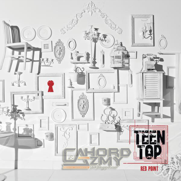 lyrics Album Teen Top 2016