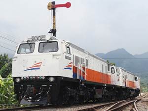 PT Kereta Api Indonesia (Persero)