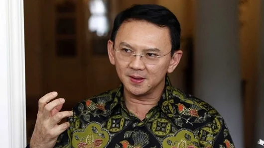 Jadi Komisaris Utama Pertamina, Ahok Tak Mau Banyak Bicara