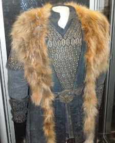 Thorin Oakenshield costume Hobbit Desolation of Smaug