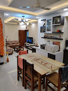 3 BHK Flat for Sale in Lakeside 2 Apartment,  Puzhal Ambattur road,  Opp Velammal Global Public School, Chennai