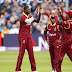 Holder-Gayle not going to Pakistan