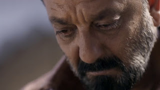 Sad Sanju Baba