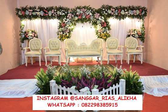 Makeup Akad Nikah, Cimuning, Mustikasari, Rias Pengantin Termurah, Paket Pernikahan Rumah, Gedung, Aula, Dekorasi Pelaminan