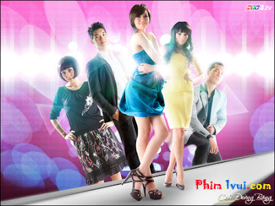 Phim Cuối Đường Băng - HTV7 [2012] Online