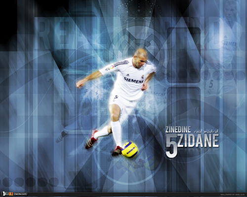 Zidane