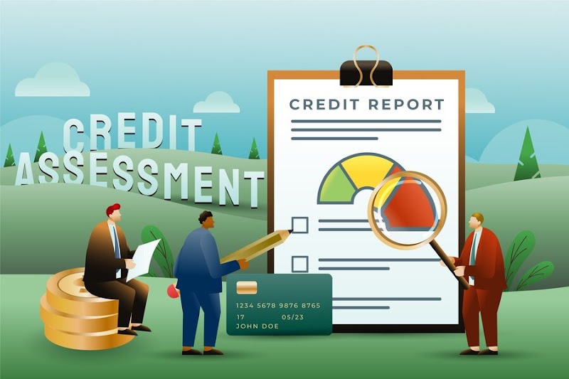 Fantasy Credit Report