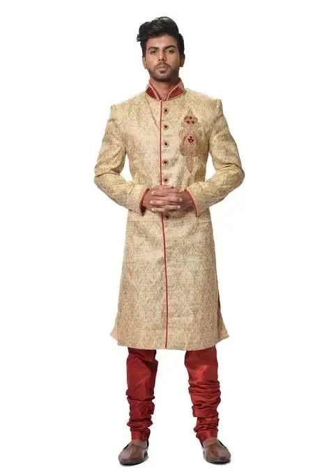 Wedding Punjabi Collection - Punjabi Pictures - Sherwani Collection - Wedding Punjabi Collection