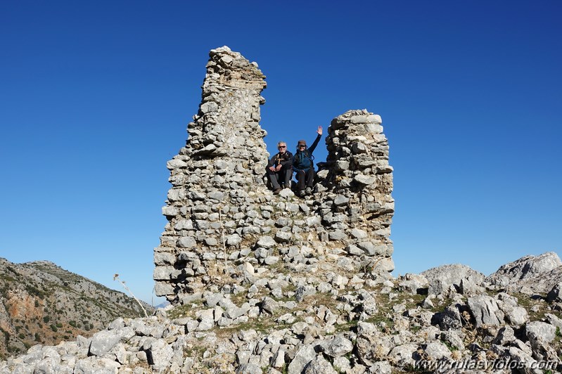 Cornicabral del Valle de Lifa