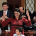 Rep. Rashida Tlaib Who Called Trump ‘Motherf*****:‘Stop Having Sex With Us, Gentlemen. Find Somebody Else to Do It With’