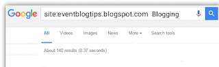 How to Get Deleted Blogger Post URL