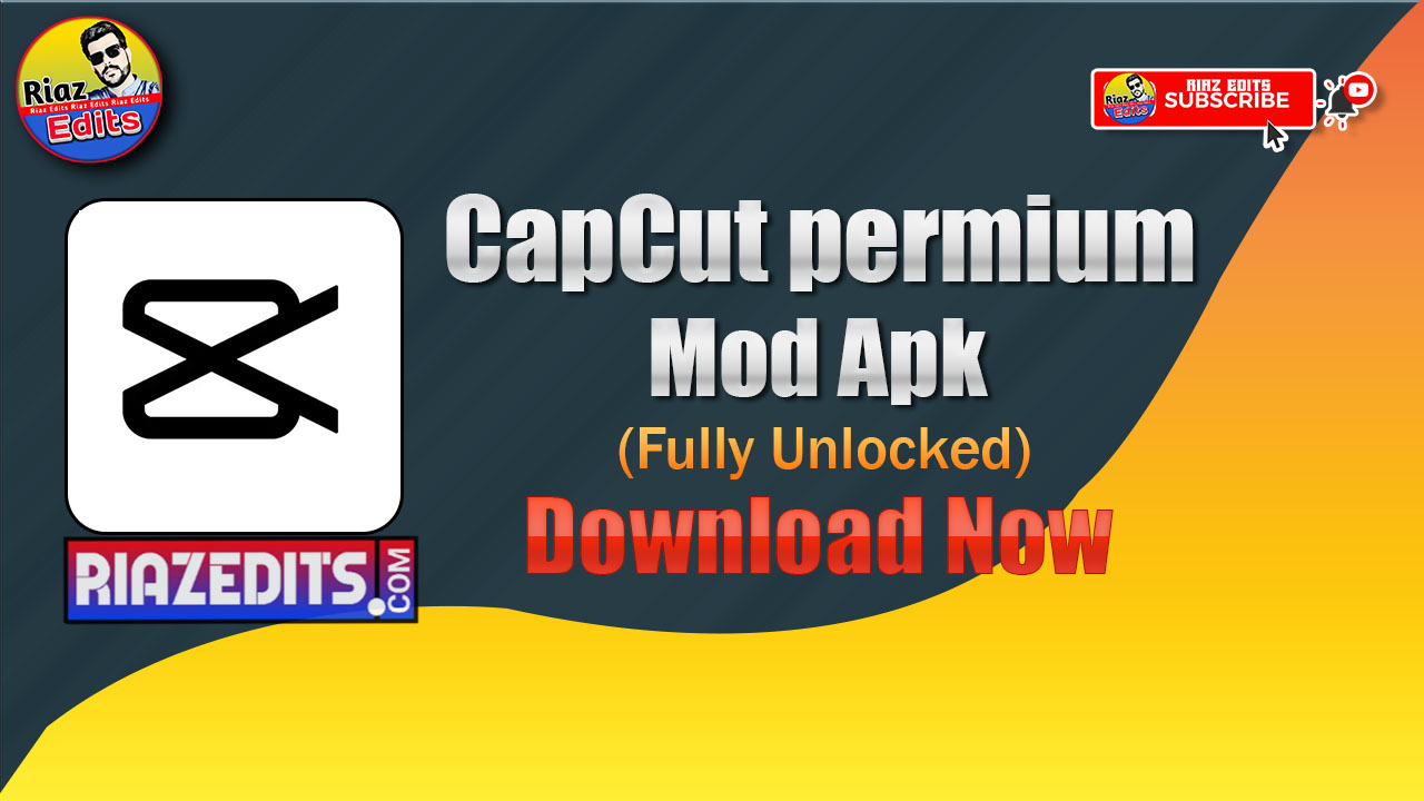 CapCut MOD APK