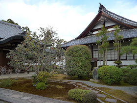 Jardin japonais