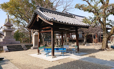 道明寺(藤井寺市)