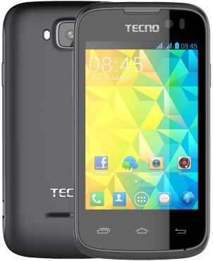 Tecno M3 Android