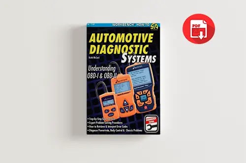 Automotive Diagnostic Systems Understanding OBD-I  OBD-II Revised