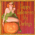 Gifs animados de brujas Halloween