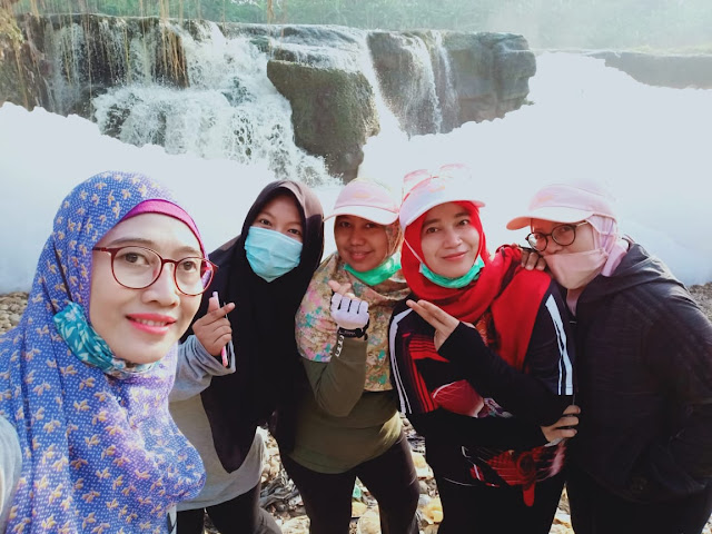 curug parigi bantar gebang bekasi