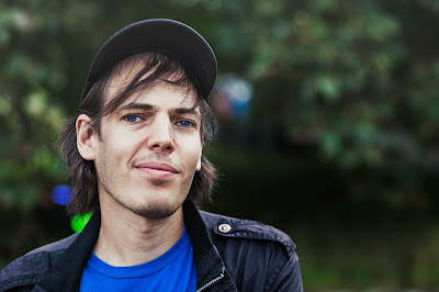 Jeffrey Lewis