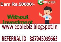 Coolebiz - Earn Unlimited Income