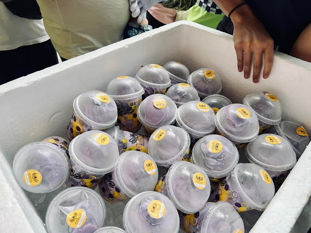 Cawangan Terbaru Bubblebee Kini Di Buka Di Muar Johor!