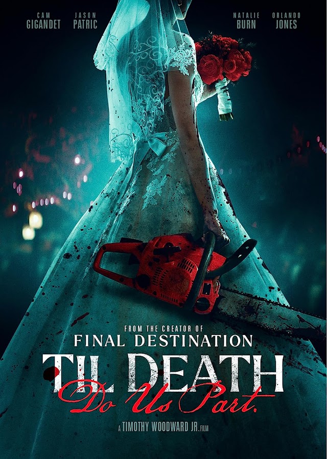 Til Death Do Us Part (Film thriller 2023) Trailer și Detalii