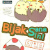 Bijak Sana Sini Comic Full Color