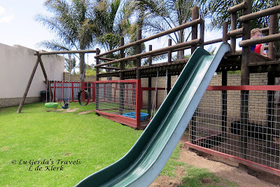 Outeniqua Palms Nursery