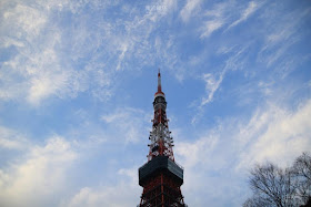 東京鐵塔-2