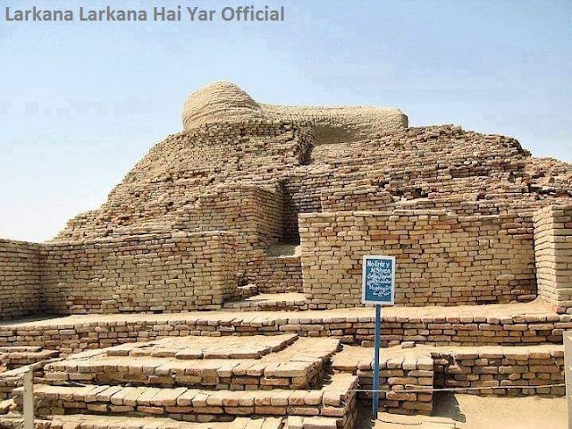 The History of Sindh/ the stone age/indus valley civillization/moen jo Daro