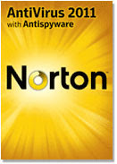 Norton Antivirus 2011