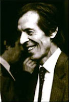 Julio Ramón Ribeyro