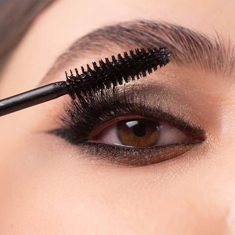 3 Mascara Mistakes to Avoid