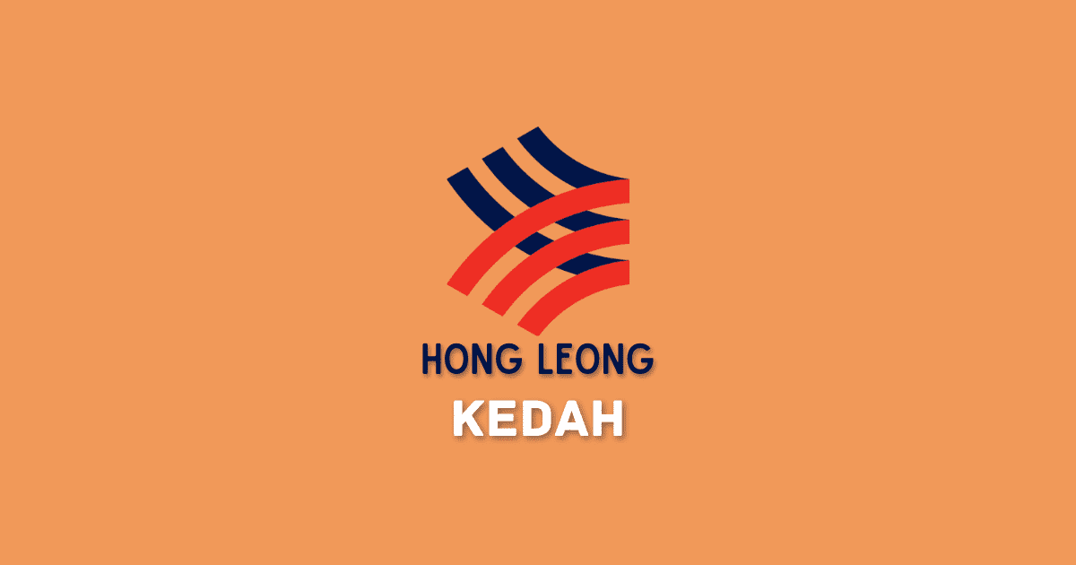 Hong Leong Bank Kedah