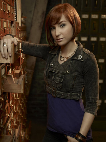 allison scagliotti smith. 13#39;s Allison Scagliotti,