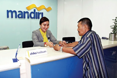 Bank Mandiri Buka Sabtu Minggu di Surabaya dan Malang - Petunjuk Onlene