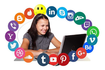 How can Social Media help Businesses