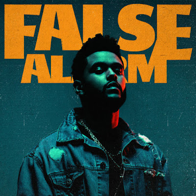 THE WEEKND "False Alarm"