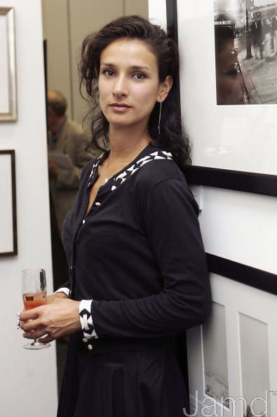 Indira Varma - Images Gallery