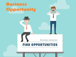 An Overview of Opportunity Analysis