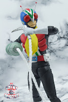 S.H. Figuarts -Shinkocchou Seihou- Riderman 34