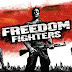 Explanation of downloading the game Freedom Fighters torrent and direct link